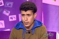 أبي وأمي يكرهوني ويفضلون إخواني " في قصة الناس "
