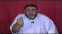 رد الشيخ عبد الله نهاري على الاتهامات