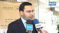 لقاء دراسي حول النهوض بالإنتاج السمعي البصري الوطني