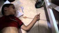 650 قتيلا في قصف بالكيماوي على ريف دمشق