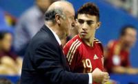 "الفيفا" يحسم غدا الجمعة في مستقبل "الحدادي" مع المنتخب المغربي