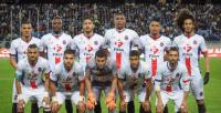 كأس العرش: أولمبيك آسفي يبلغ دور الربع بالضربات الترجيحية أمام حسنية أكادير
