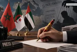 أقلام تحت الطلب.. كيف تحول صحافيون إسبان من مهاجمة المغرب إلى استهداف الإمارات بتوجيه جزائري؟