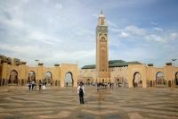 تطورات جديدة في قضية الاعتداء بالسلاح الأبيض على ثلاثة هولنديين و شرطي قرب مسجد الحسن الثاني بالبيضاء