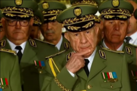 من السجن إلى المجلس الأعلى للأمن...فضائح الجارة الشرقية تتوالى بعد حضور جنرالين "فاسدان" لاجتماع رفيع مستوى
