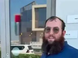 الإمارات تصدر حكم الإعدام بحق قتلة "كوغان"