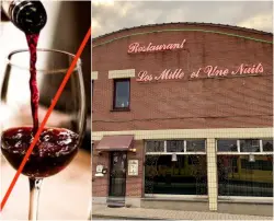 هجوم عنصري على صاحبة أشهر مطعم مأكولات مغربية في بلجيكا بسبب امتناعها عن تقديم الخمور