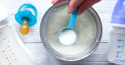 بعد تحذير صحي دولي.."أونسا" تسحب دفعات من حليب الرضع من الأسواق المغربية