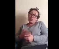 فرنسية تبحث عن زوج و هذه شروطها‬