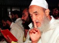 \"العدل ولاحسان\" تقول كلمتها \"مجـالس جديدة.. لتلميع صورة استبداد قديم\"