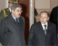تصريحات أويحيى دليل إفلاس دبلوماسية الجنرالات أمام دعوات المغرب المتكررة لفتح الحدود