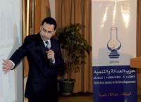 الخلفي: الحركة الإسلامية مدعوة لاستيعاب التحول وتبني استراتيجيات مرحلة جديدة  