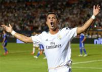 ريال مدريد يحرز كأس غينيس على حساب تشلسي "مورينيو" (فيديو)