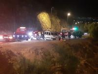 مخمورون يُحَوِّلون مدار سياحي إلى "حانة" لاحتساء الخمر والأمن يَشُنّ عليهم حملة غير مسبوقة