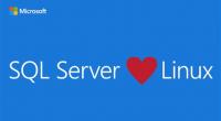 مايكروسوفت تعتزم جلب برنامج SQL Server إلى نظام لينوكس