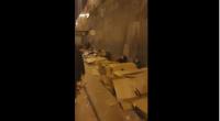 معاناة المغربيات في الحدود مع باب سبتة
