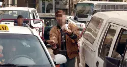 مرتيل في فصل الصيف.. جنة ومقصد المتسولين من مختلف مدن البلاد