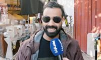 فتاح رمز "الكفاح" بطل مسلسل " لوزين" يفتح قلبه للجمهور المغربي في  أول خروج إعلامي له (فيديو)