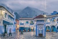 68 ملم بشفشاون..مقاييس الأمطار المسجلة بالمملكة خلال الـ 24 ساعة الماضية