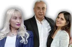 تطورات جديدة في أزمة شجار زوجتي حسام حسن.. المدرب يقرر تطليق شريكة حياته الأولى
