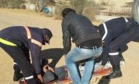 مؤلم... هكذا لقي "صباغ" حتفه بصعقة كهربائية أثناء مزاولة عمله