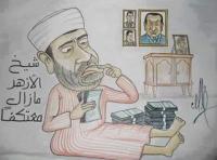 هذه حقيقة الهجمات المصرية المتتالية على الشعب المغربي ؟