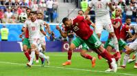 راقي مغربي: السحر هو سبب خسارة المنتخب أمام إيران واللاعبين خاصهم الرقية الشرعية!