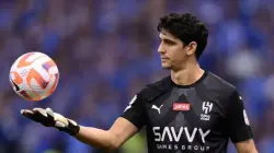 ما حقيقة طلب الهلال السعودي إعفاء "بونو" من كأس إفريقيا؟