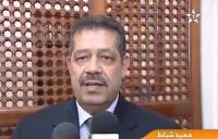 شباط يشرح موقف الحزب من قرار الانسحاب من الحكومة
