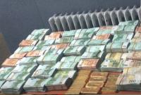 حجز 20 كيلوغراما من صفائح الذهب وأزيد من مليوني أورو بوجدة