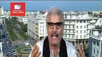تعاون استخباراتي جزائري إيراني لتقسيم المغرب