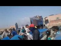 شبح العطش يطارد سكان هذه الجماعة والمسؤولون يلتزمون الصمت