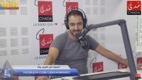 بالفيديو: خالد جواج: المنافسين ديالي هما لي خرجو عليا إشاعة الهجرة لبلجيكا باش اخدمو في بلاصتي