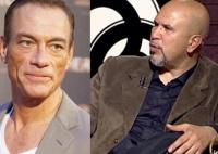 محمد قيسي يتحدث عن سر خلافه مع الممثل العالمي فان دام