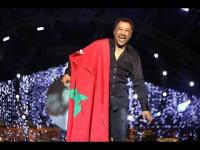 الشاب خالد يفجرها: فن الراي مغربي ماشي غير جزائري