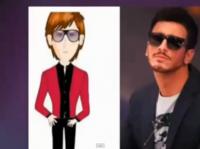 رشيد شو يسأل سعد لمجرد نتا "كيليميني"...