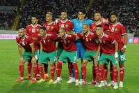 ضربة موجعة للمنتخب المغربي قبل المباراة الودية أمام تونس