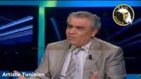 البنزرتي: شاهدت أمورا غامضة في آسفي لكي يكون اللقب تطواني