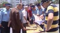 ارتياح الساكنة بعد  تفكيك عصابة خطيرة بالبيضاء