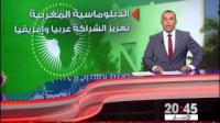 الخطوط العريضة للاستراتيجية الدبلوماسية المغربية