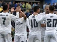 600 ألف يورو لكل لاعب مدريدي للفوز ب"التشامبيونز"