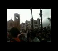 مسيرة تطوان 05 يونيو 2011 