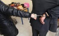 القبض على شخصين متلبسين بالخيانة الزوجيّة داخل شاحنة لنقل الأسماك