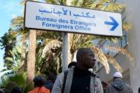 اعتقال موظفي شرطة متقاعدين وعون سلطة معزول في قضية تزوير بطاقات الاقامة للأفارقة بالمغرب