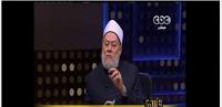 مفتي مصر السابق:من مات وهو يكتم في قلبه حبّ فتاة، فهو شهيد!