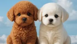 "أفضل ابتكارات 2025"؟...  خدعة رقمية مُحكمة تُسقط الآلاف في فخ الجرو الوهمي "ووفي"