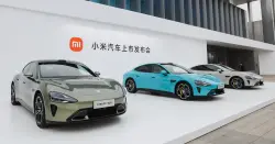 شاومي  الصينية تضم 5 من أهم خبراء BMW لصفوفها مع استعداد الشركة الصينية لاقتحام الأسواق العالمية