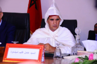 لعامل شيشاوة: مواطن يشتكي حرمانه من الماء الشروب بمزوضة دون سبب يذكر