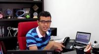 أمين رغيب : هكذا يمكنكم الاتصال بالمجان وبحرية تامة