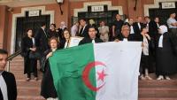 القضاة الجزائريون يهددون باستئناف إضرابهم